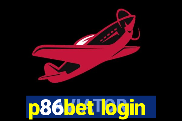 p86bet login